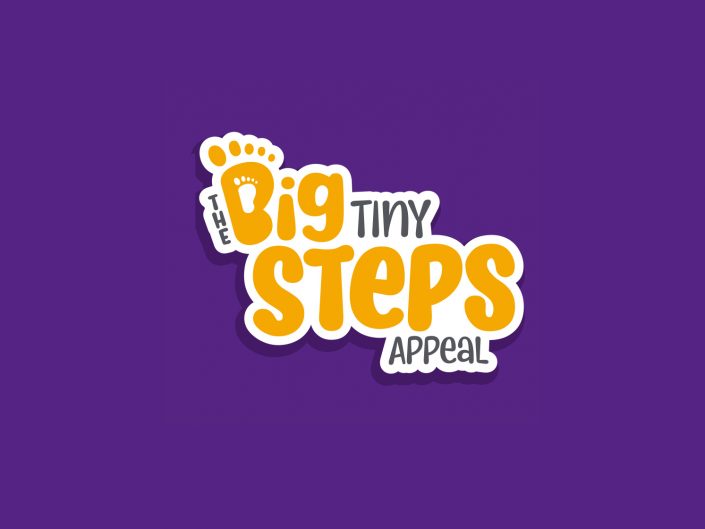 Big Tiny Steps Appeal - Liverpool Women's NHS FT