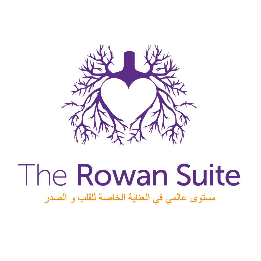 The Rowan Suite Arabic